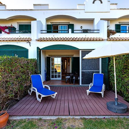 Nesha Cabanas Paradise Tavira Zewnętrze zdjęcie