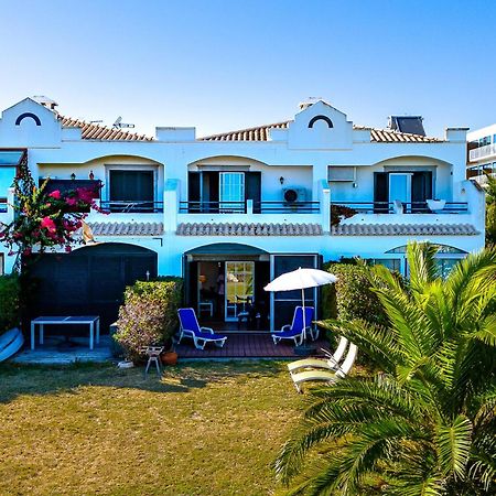 Nesha Cabanas Paradise Tavira Zewnętrze zdjęcie