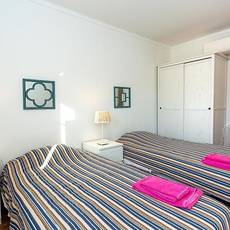 Nesha Cabanas Paradise Tavira Zewnętrze zdjęcie