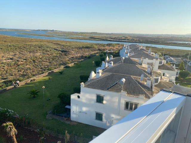 Nesha Cabanas Paradise Tavira Zewnętrze zdjęcie