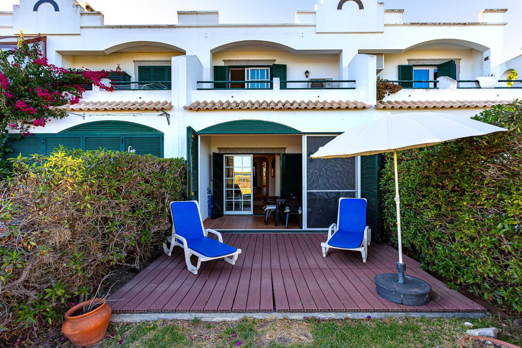 Nesha Cabanas Paradise Tavira Zewnętrze zdjęcie