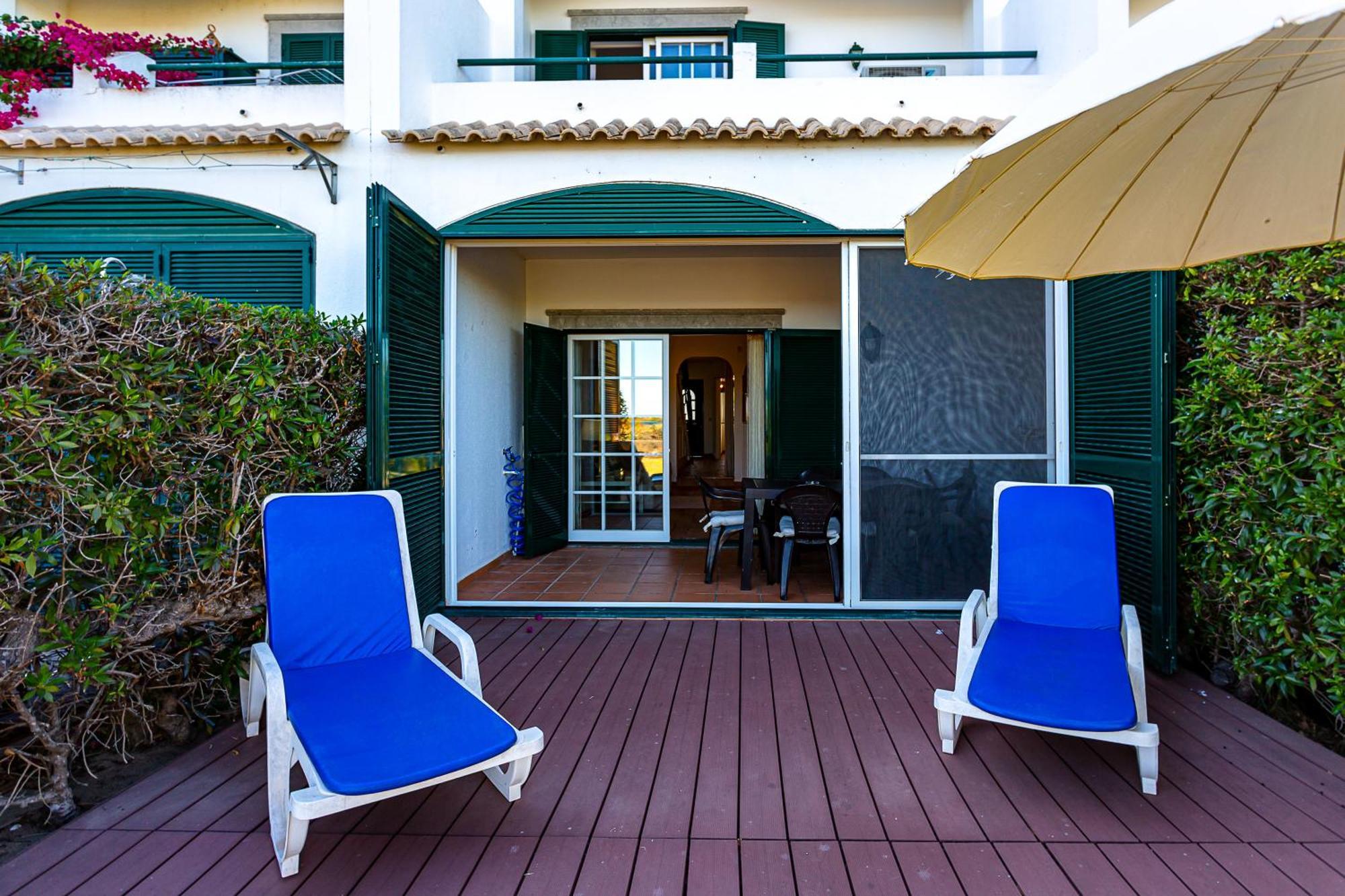 Nesha Cabanas Paradise Tavira Zewnętrze zdjęcie