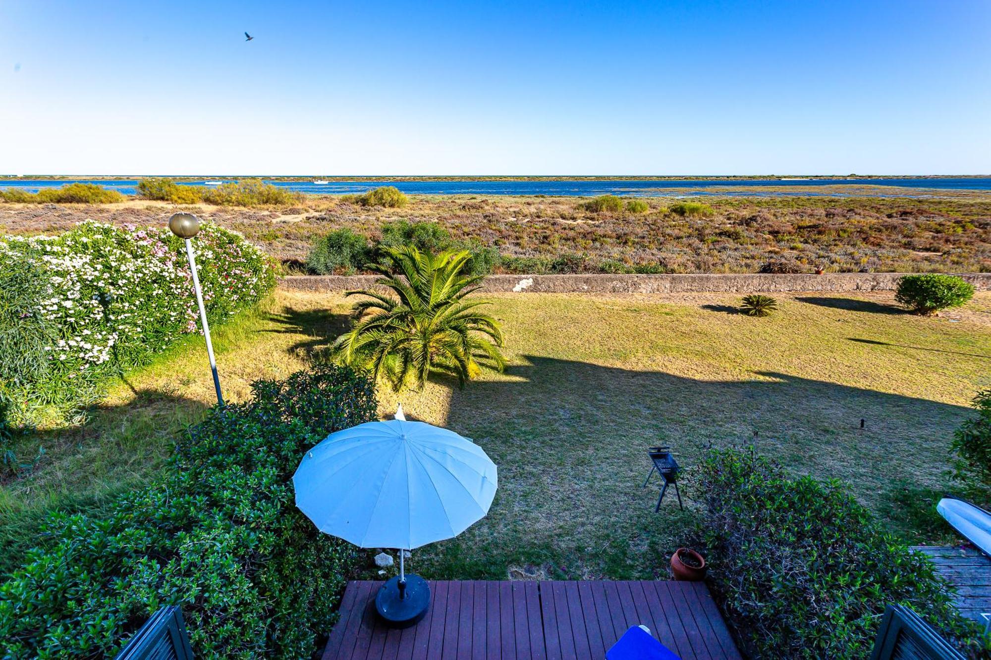 Nesha Cabanas Paradise Tavira Zewnętrze zdjęcie