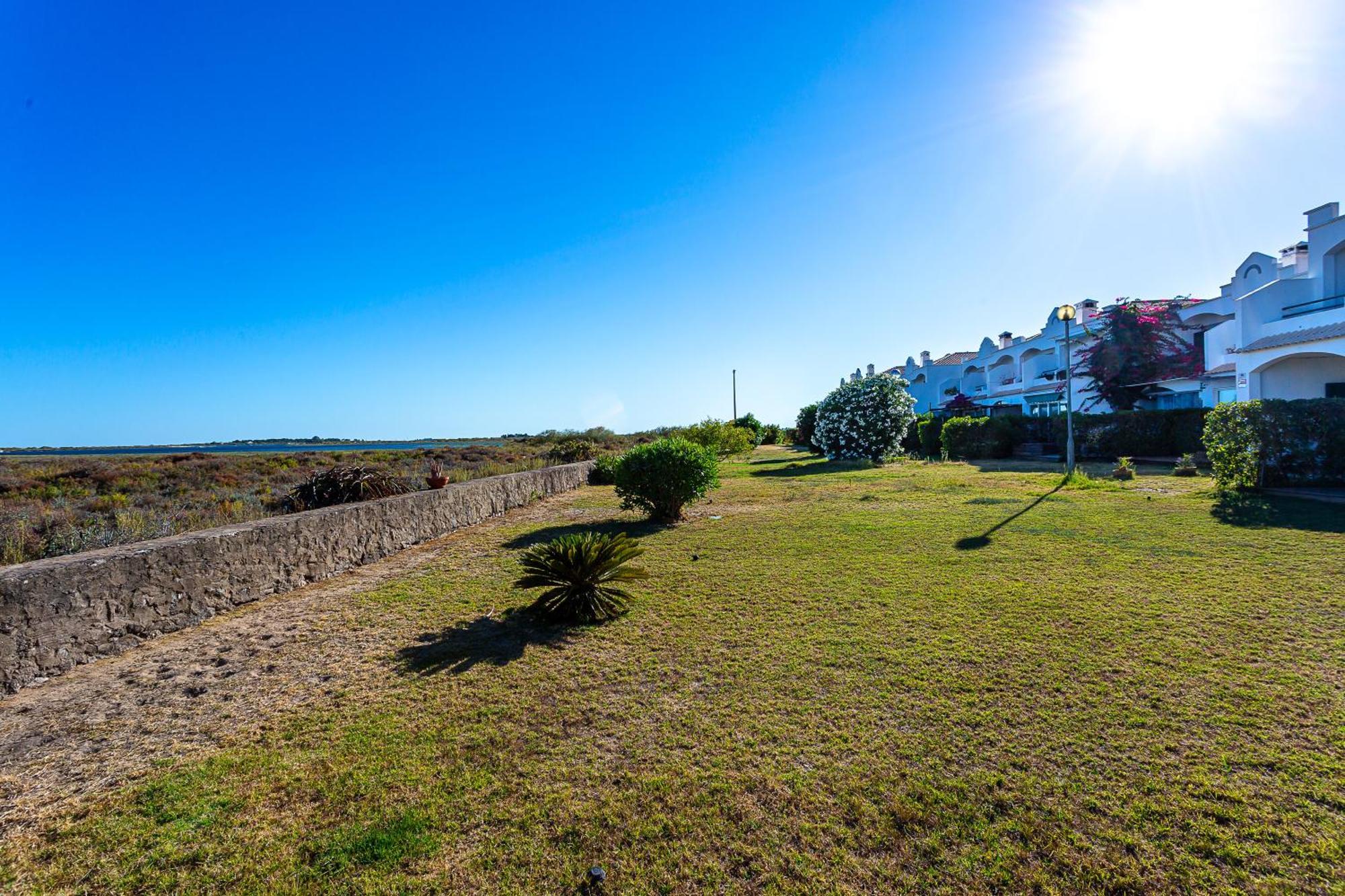 Nesha Cabanas Paradise Tavira Zewnętrze zdjęcie