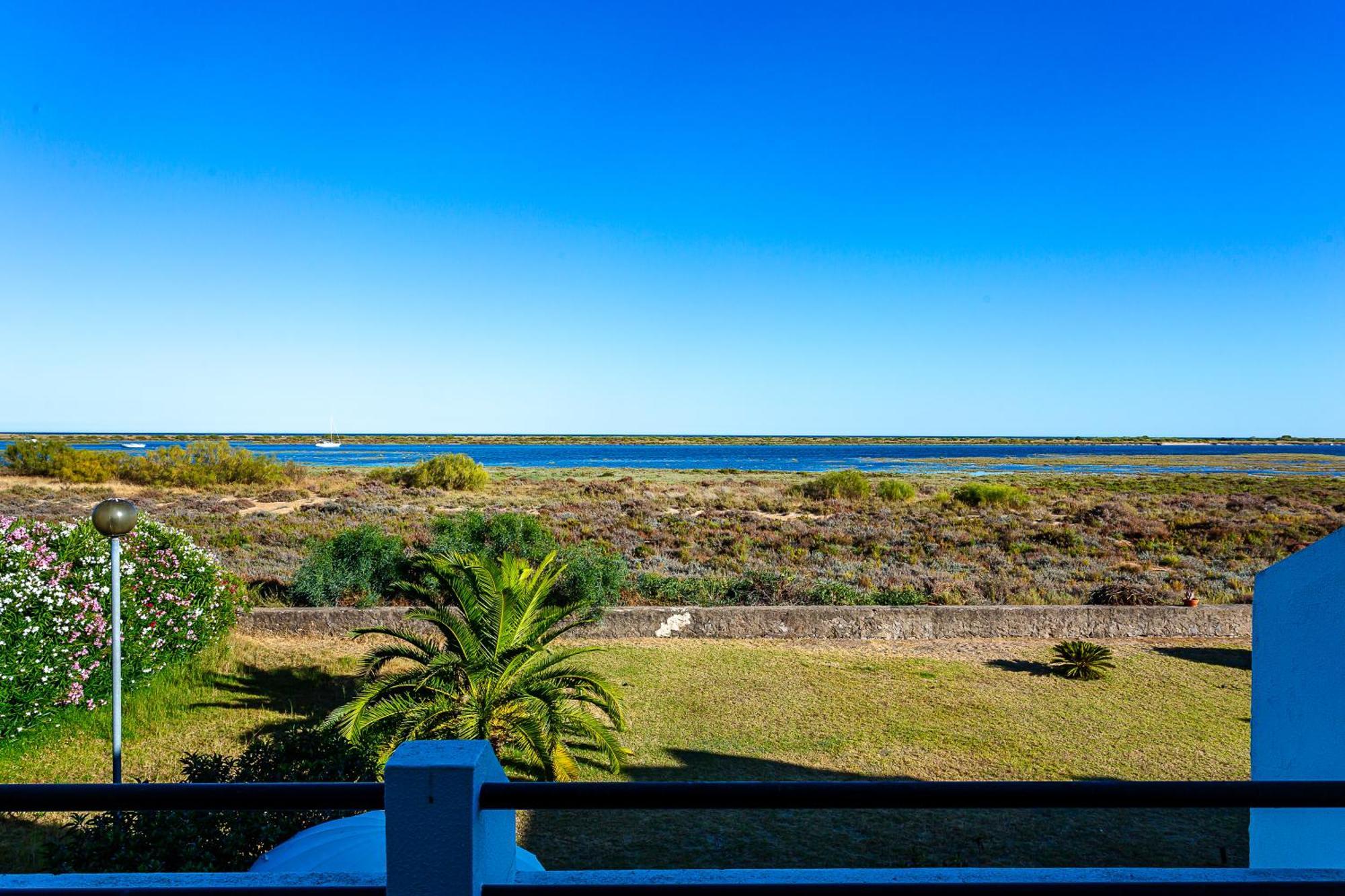 Nesha Cabanas Paradise Tavira Zewnętrze zdjęcie