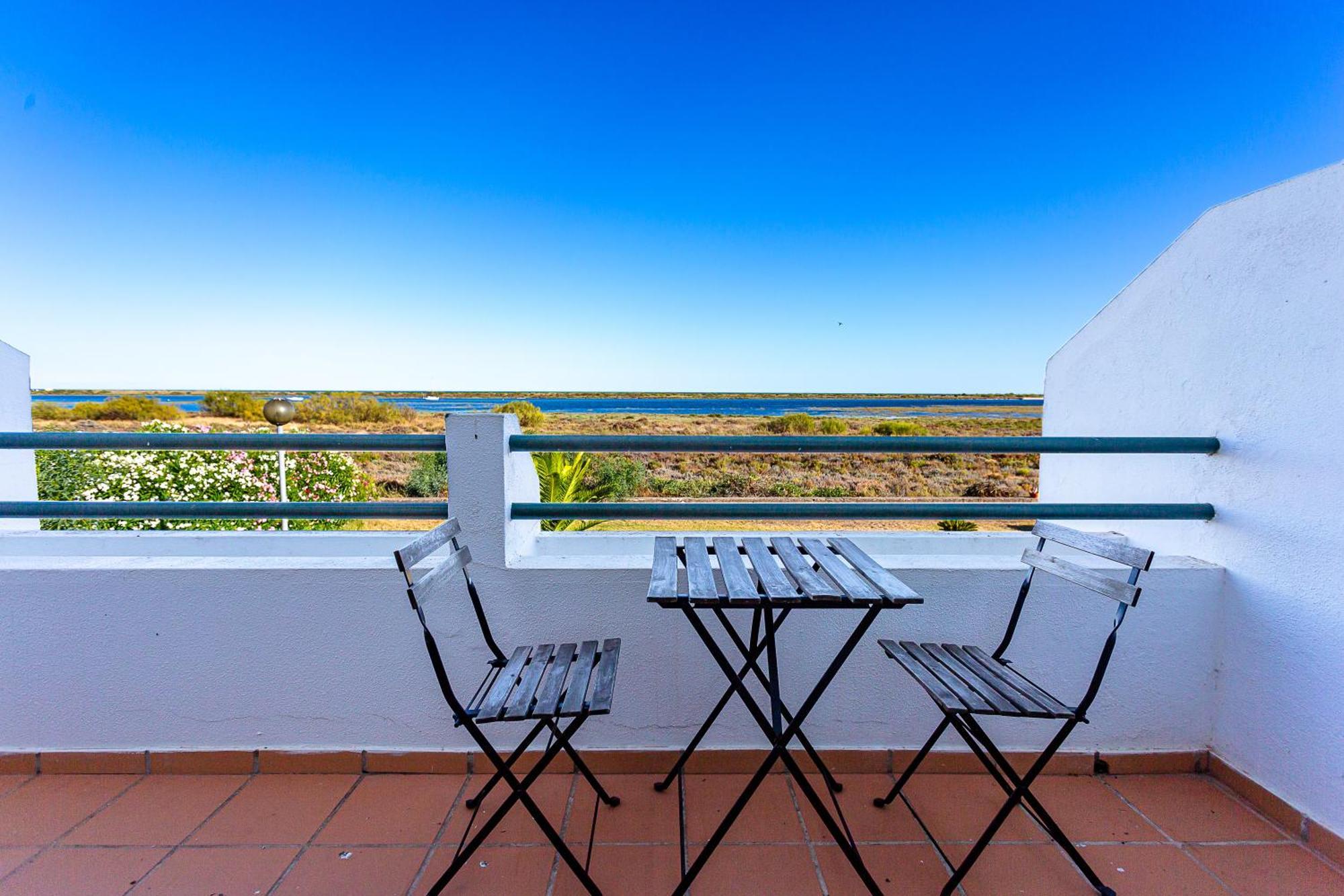 Nesha Cabanas Paradise Tavira Zewnętrze zdjęcie