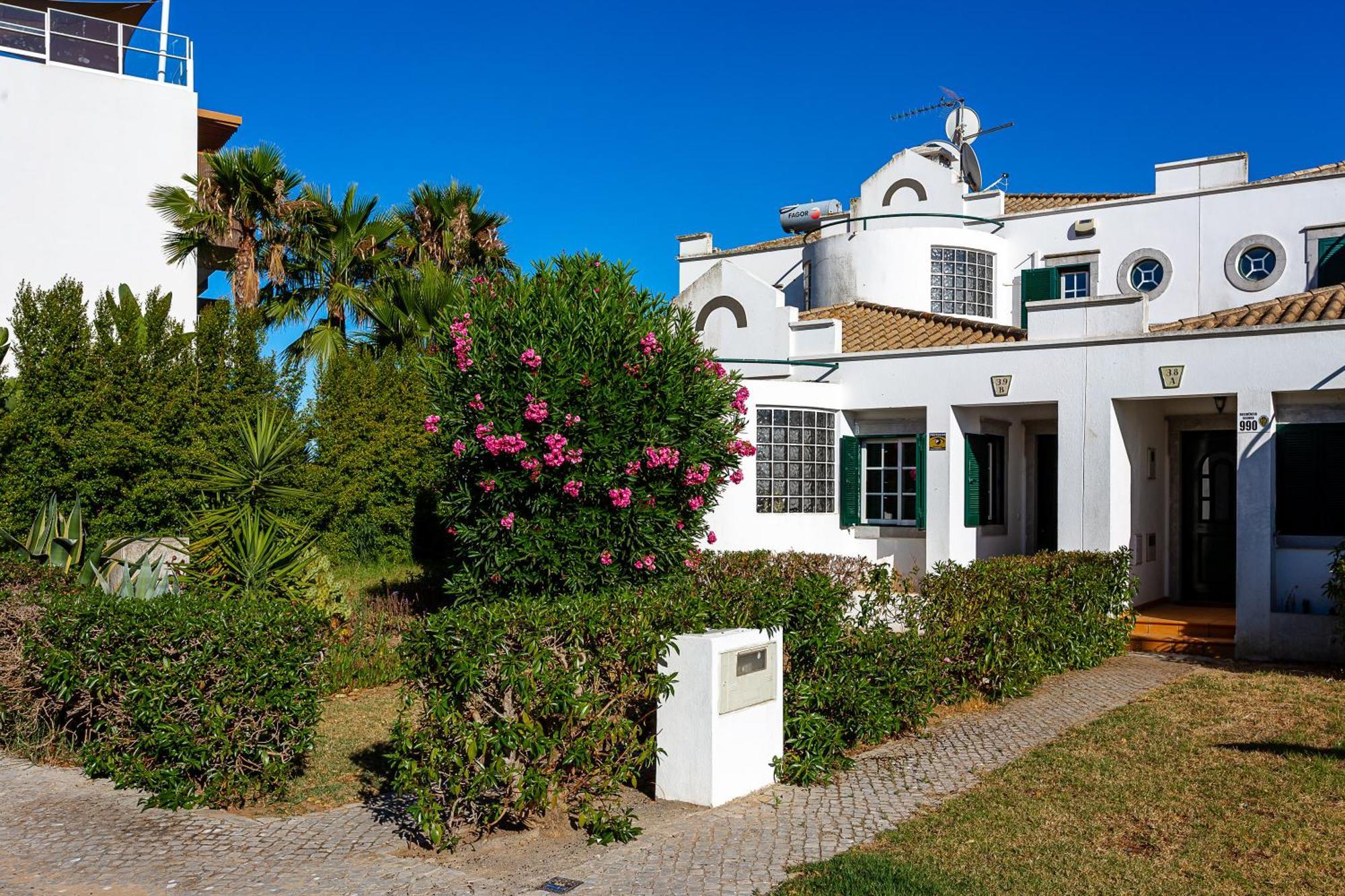 Nesha Cabanas Paradise Tavira Zewnętrze zdjęcie