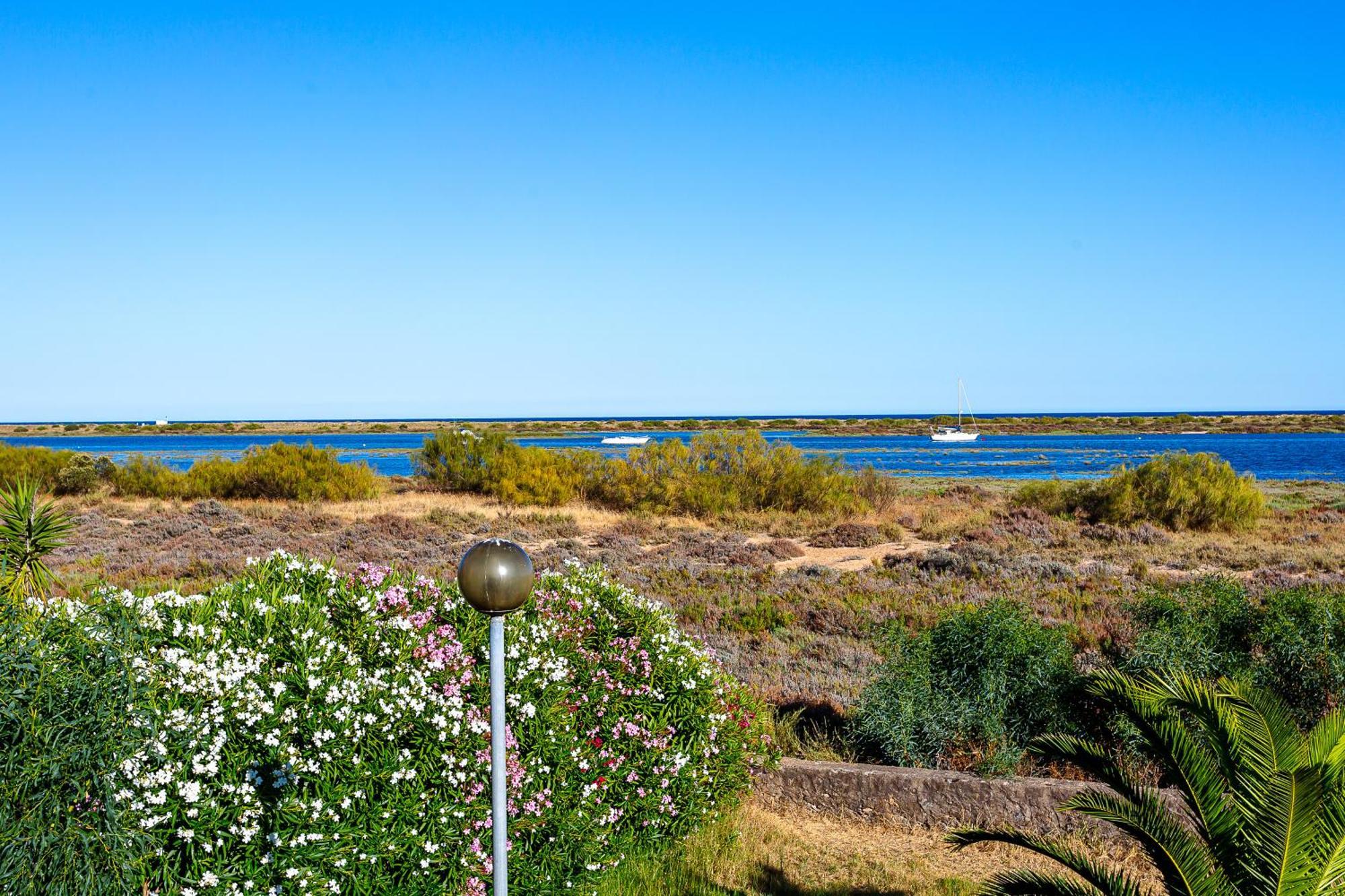 Nesha Cabanas Paradise Tavira Zewnętrze zdjęcie