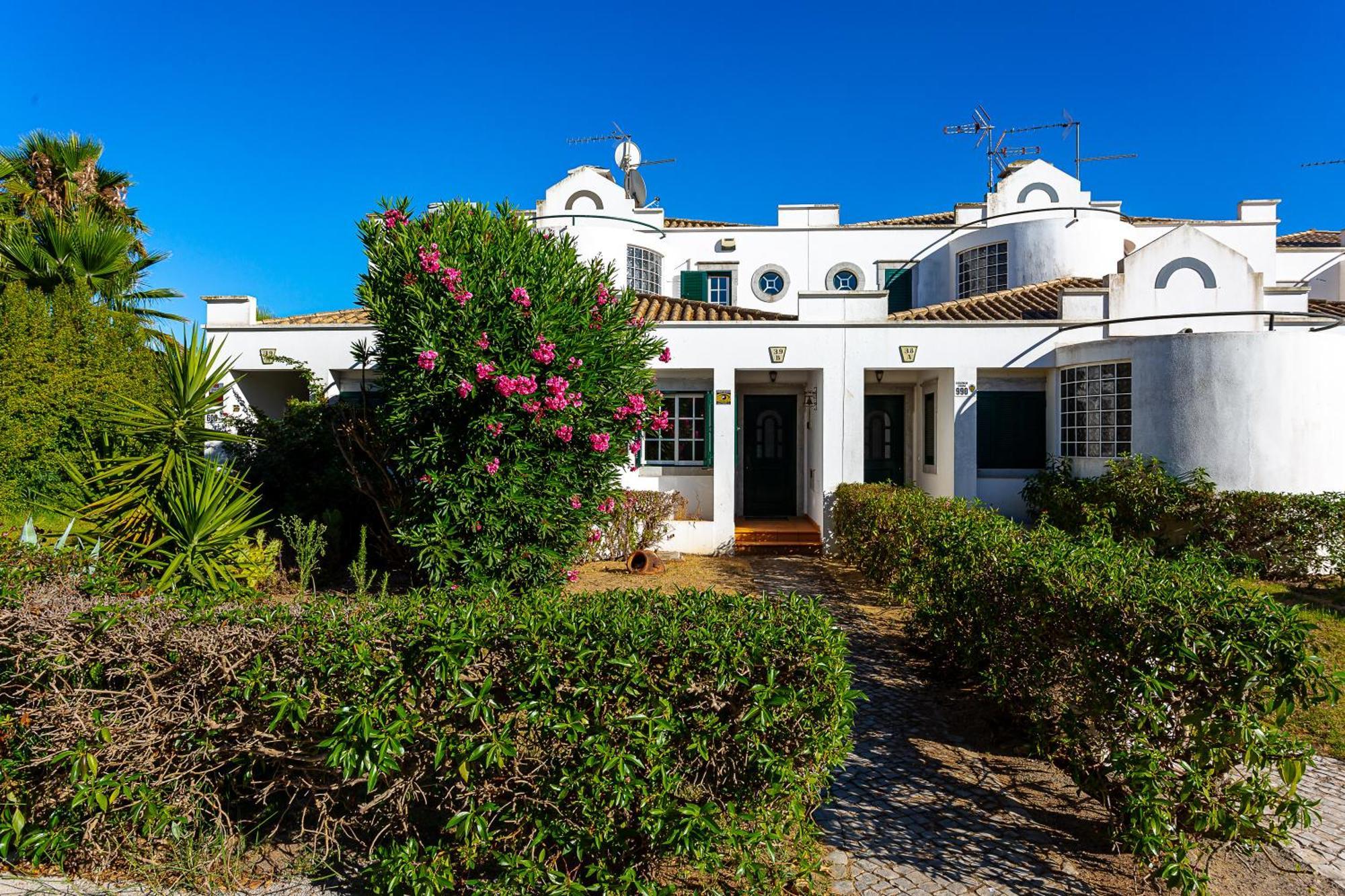 Nesha Cabanas Paradise Tavira Zewnętrze zdjęcie