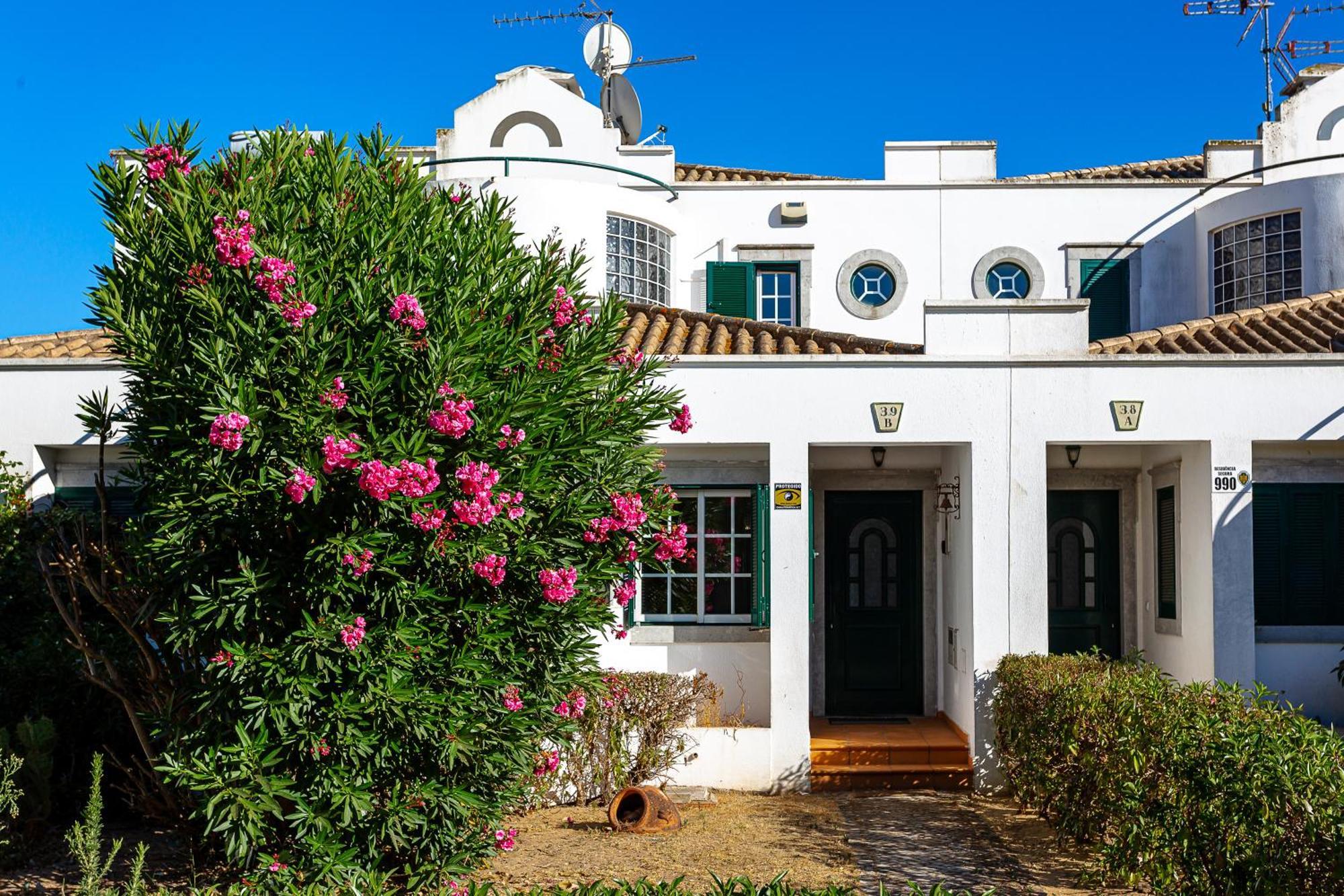 Nesha Cabanas Paradise Tavira Zewnętrze zdjęcie