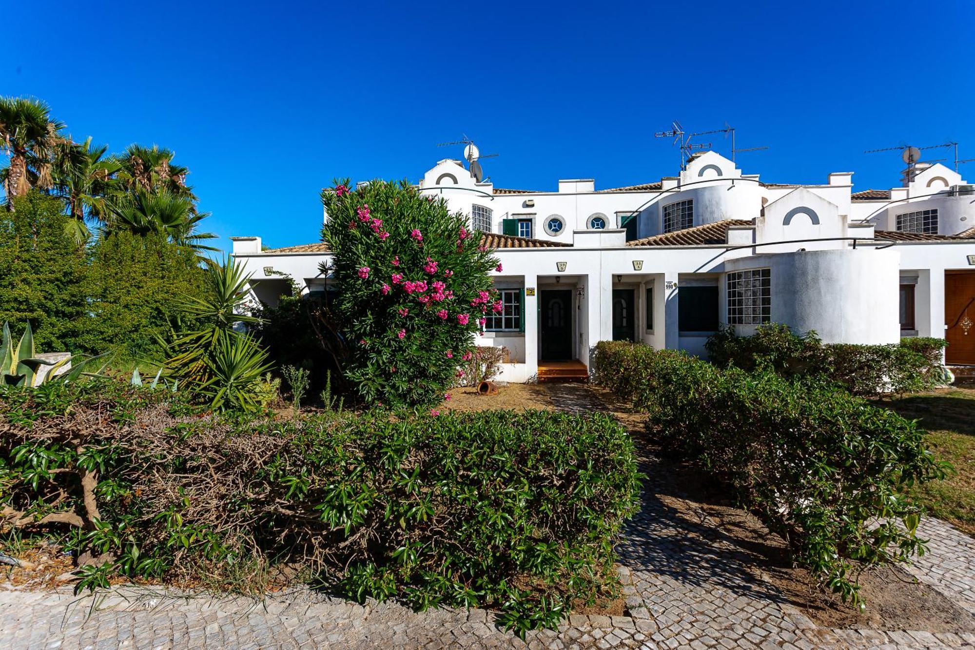 Nesha Cabanas Paradise Tavira Zewnętrze zdjęcie
