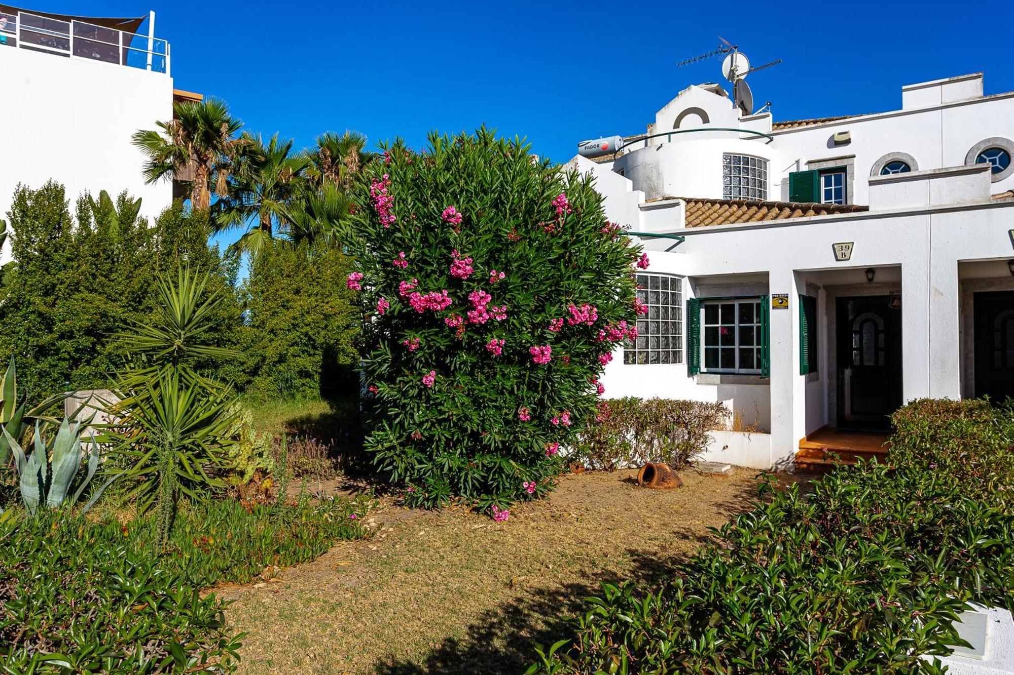 Nesha Cabanas Paradise Tavira Zewnętrze zdjęcie