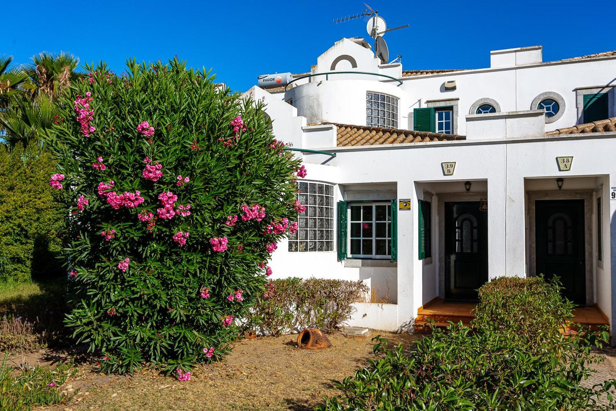 Nesha Cabanas Paradise Tavira Zewnętrze zdjęcie