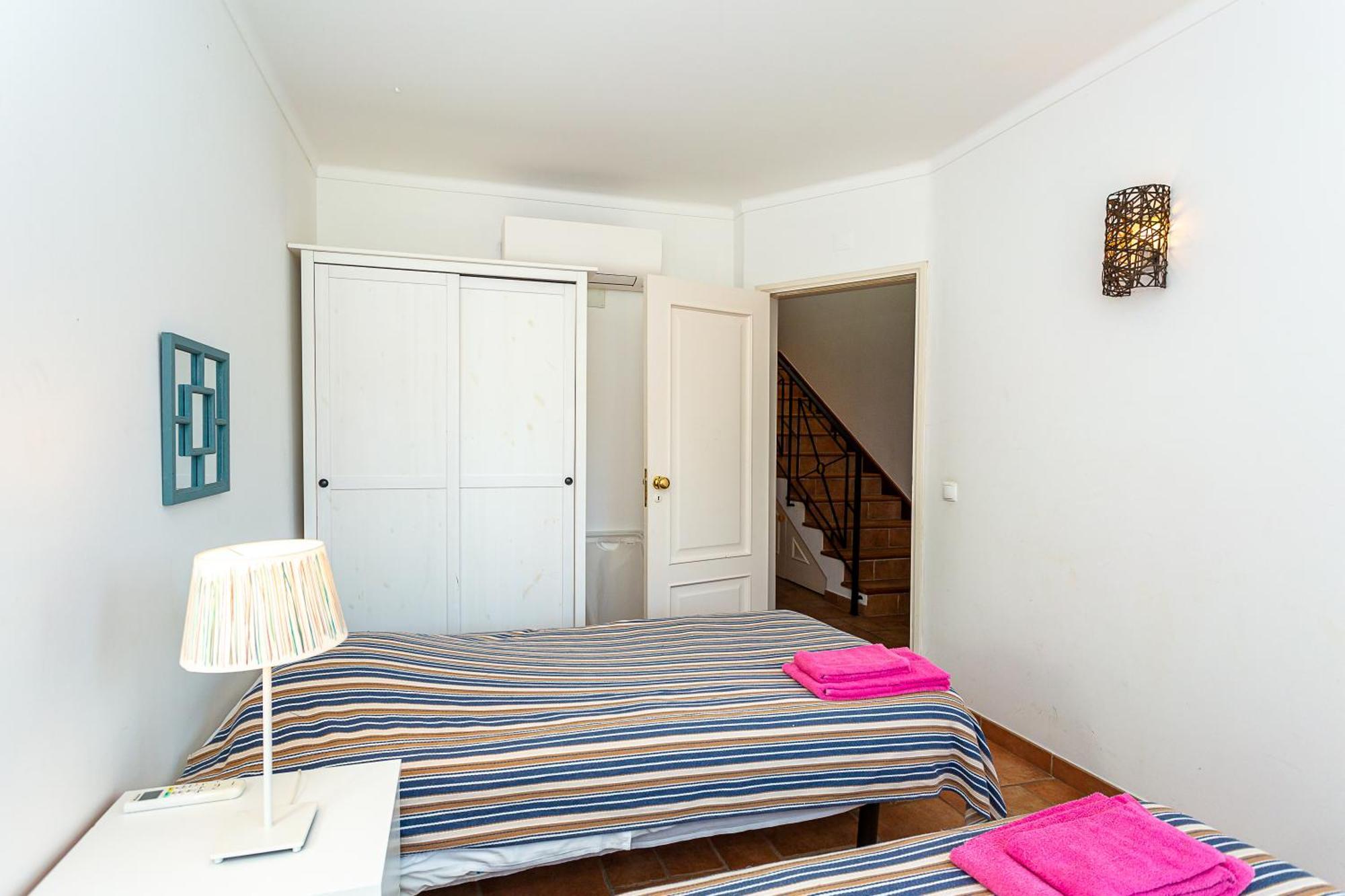 Nesha Cabanas Paradise Tavira Zewnętrze zdjęcie