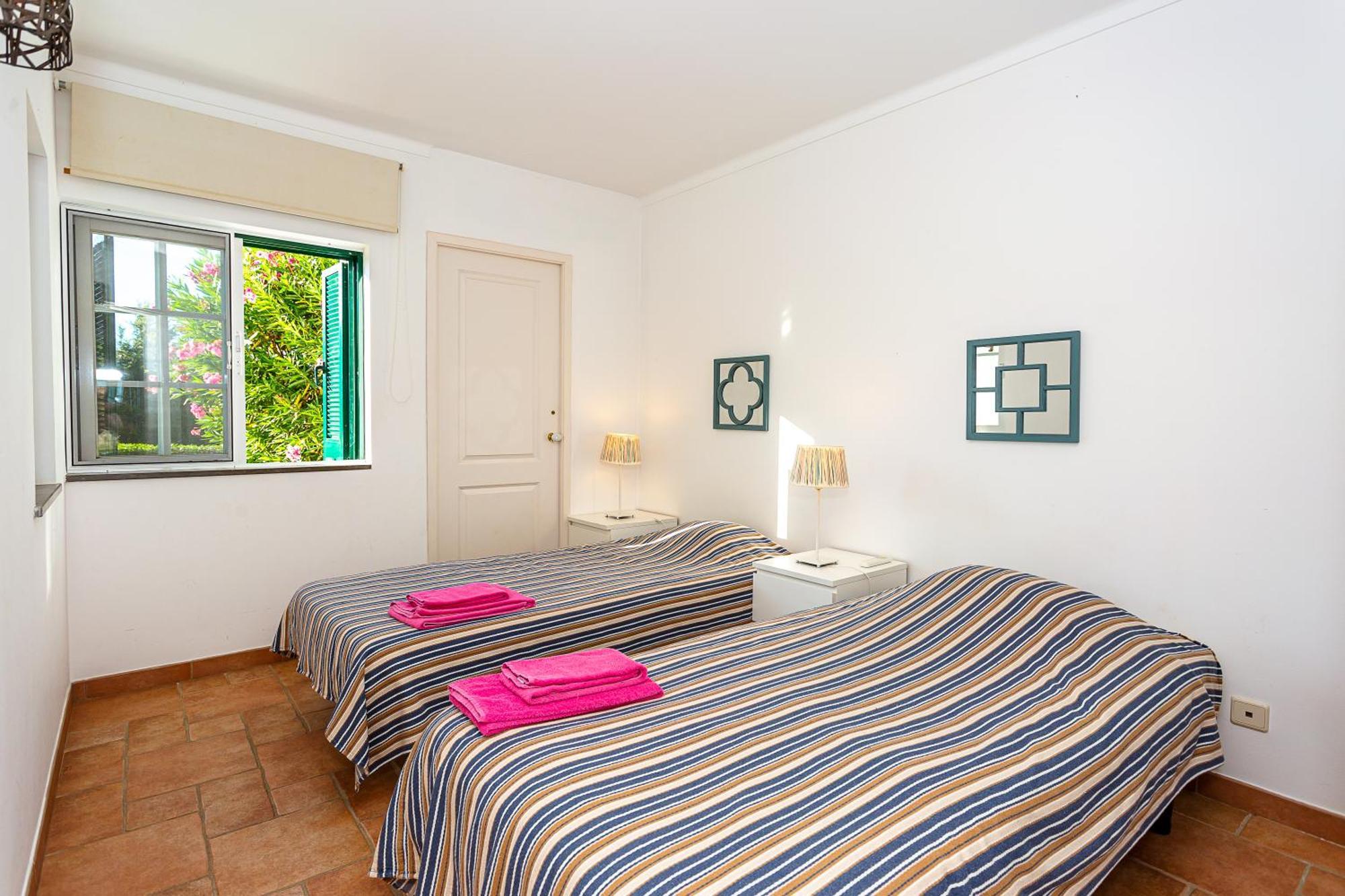 Nesha Cabanas Paradise Tavira Zewnętrze zdjęcie