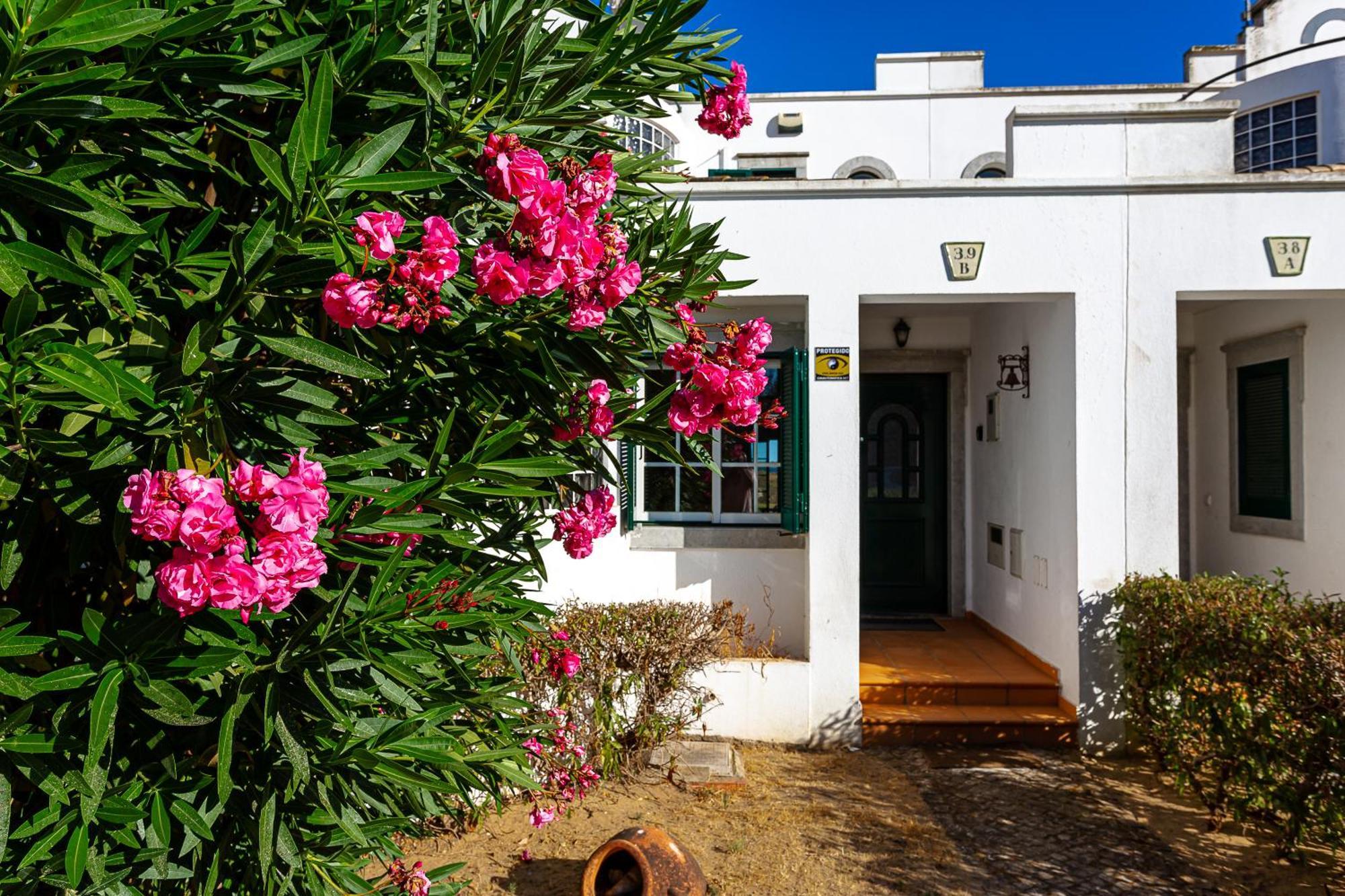 Nesha Cabanas Paradise Tavira Zewnętrze zdjęcie