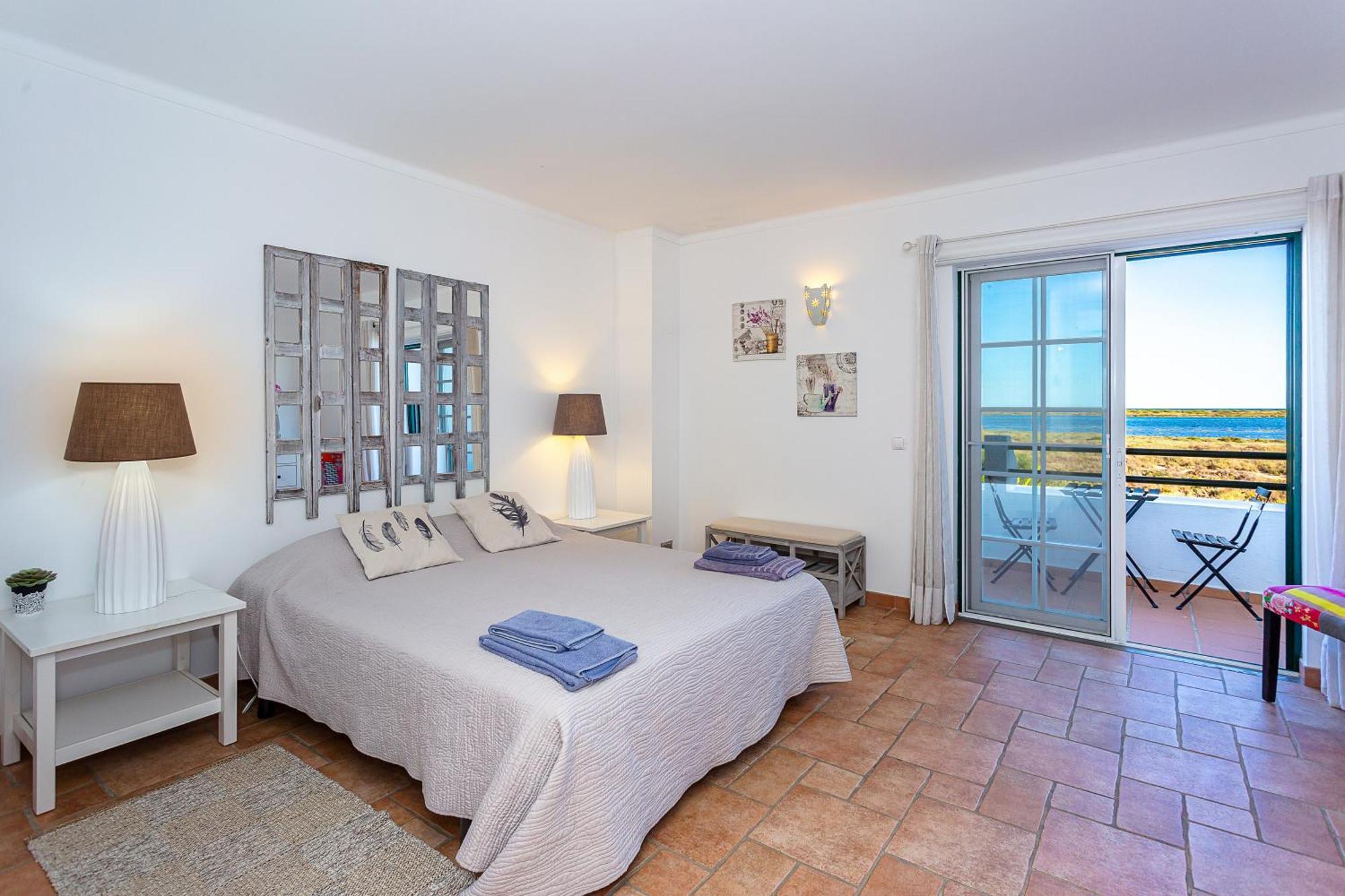 Nesha Cabanas Paradise Tavira Zewnętrze zdjęcie